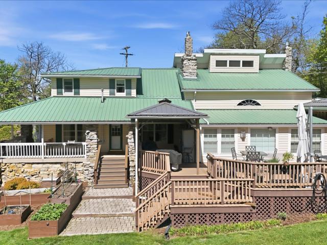 216 Aughwick Road