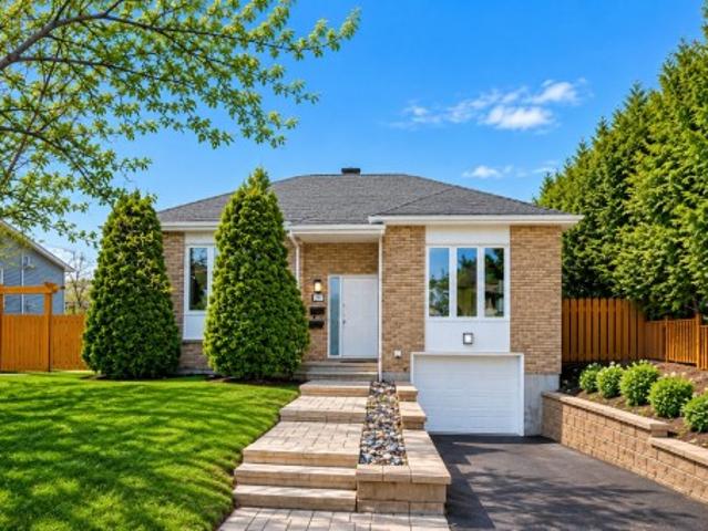 216 Av. St Louis, Pointe Claire, QC, H9R 4X7 house for sale | Listing ID 16738 | Royal LePage
