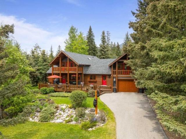 216 Bow River Drive, Harvie Heights, AB, T1W 2W2 house for sale | Listing ID A2286 | Royal LePage