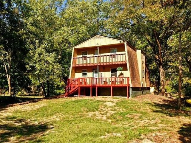216 Bobo Dr, Hardy, AR 72542