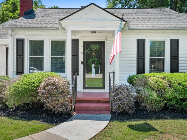 216 Beth Drive