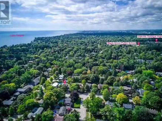 216 Beechfield Road, Oakville, ON, L6J 5H7 house for sale L.