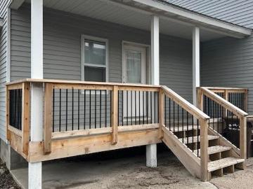 216 Birch Ave S, Maple Lake, MN 55358 | MLS #7071