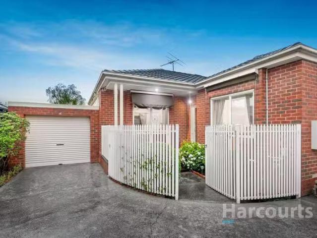 2/16 Bishop Street, OAKLEIGH, VIC 3166 Unit for Rent