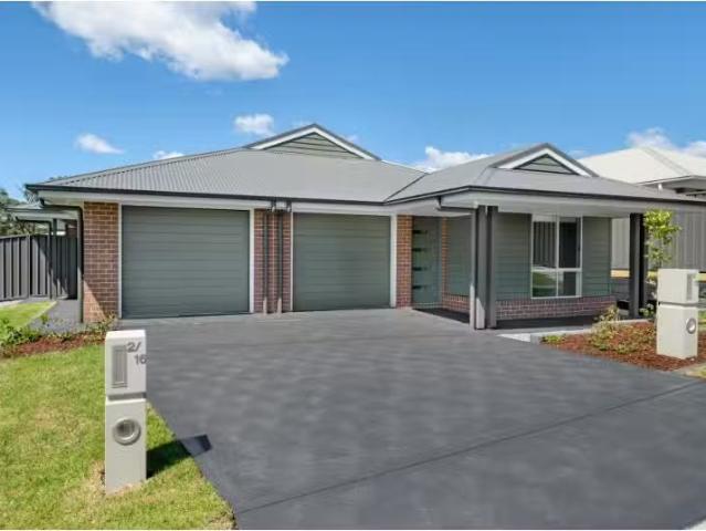 2/16 Brushworth Dr, Edgeworth Townhouse for rent Listed by Ka.
