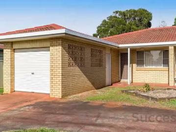 2/16 Bryan Street, Darling Heights, QLD 4350