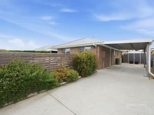 2/16 Brooke Street, BRIGHTON, TAS 7030 Unit Leased