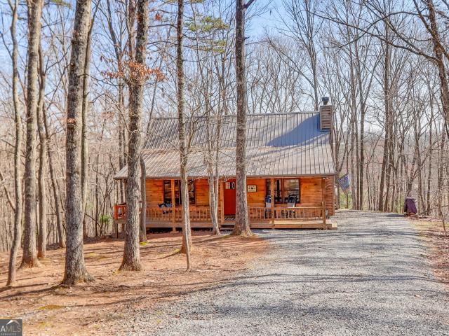 216 Brookhaven Trail