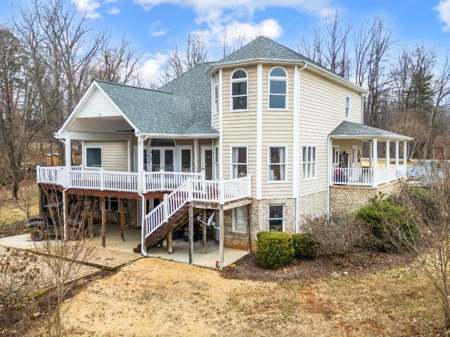 216 Burford Farm Rd, Monroe, VA 24574 | MLS #364602