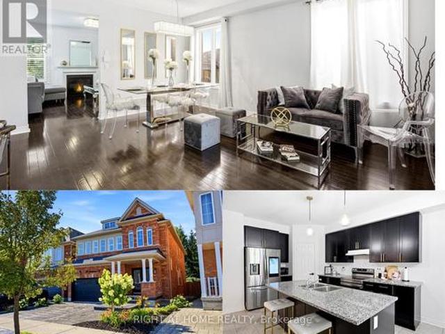 216 Greenwood Road, Whitchurch Stouffville, ON, L4A 4N8 house for sale | Listing ID N13844 | Royal LePage
