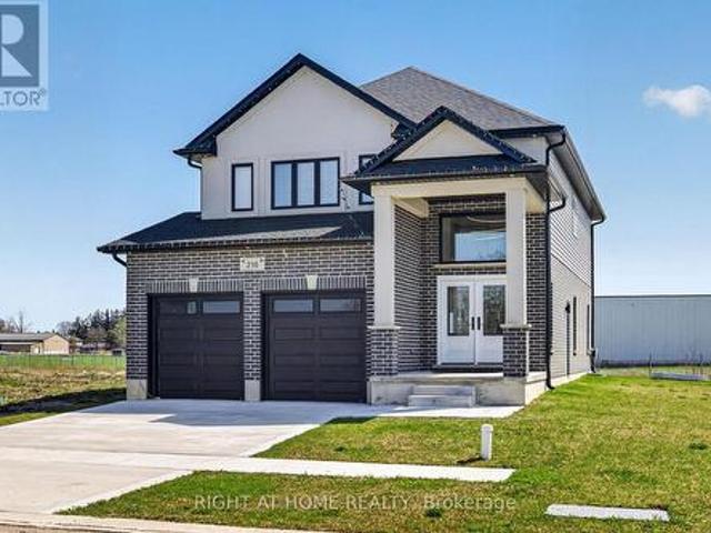 216 Greene Street, South Huron Exeter, ON, N0M 1S3 house for sale | Listing ID X13746 | Royal LePage