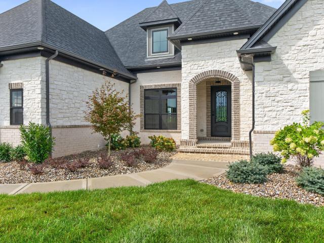 216 Doe Run Road