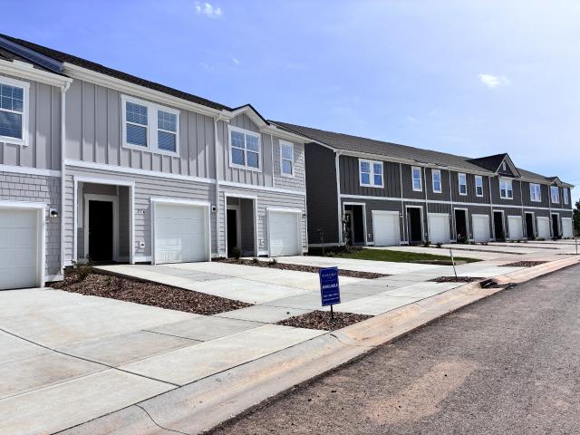 216 Darlington Dr