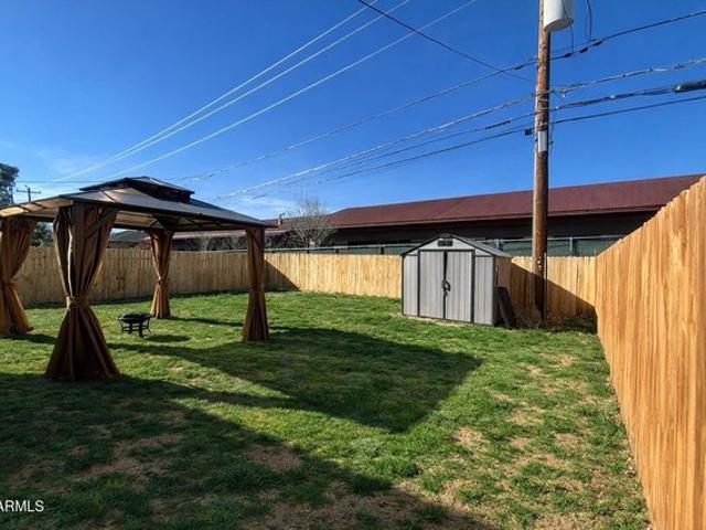 216 E Aero Dr, Payson, AZ 85541