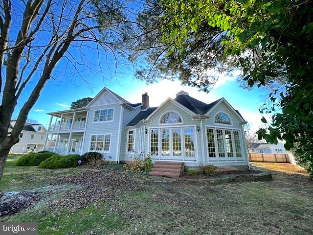 216 E Chew Ave, St. Michaels, MD 21663 | MLS #MDTA2012