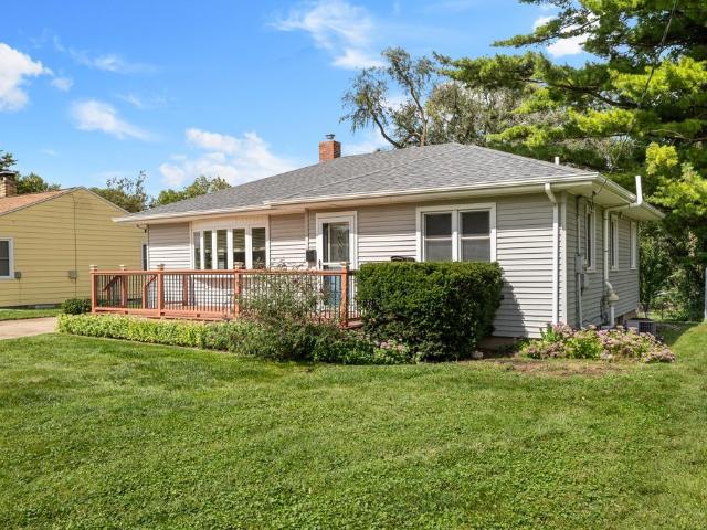 216 E Church Street