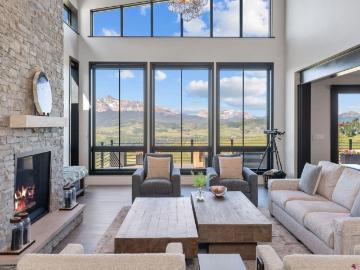 216 E Serapio Dr, Telluride, CO 81435 | MLS #826084