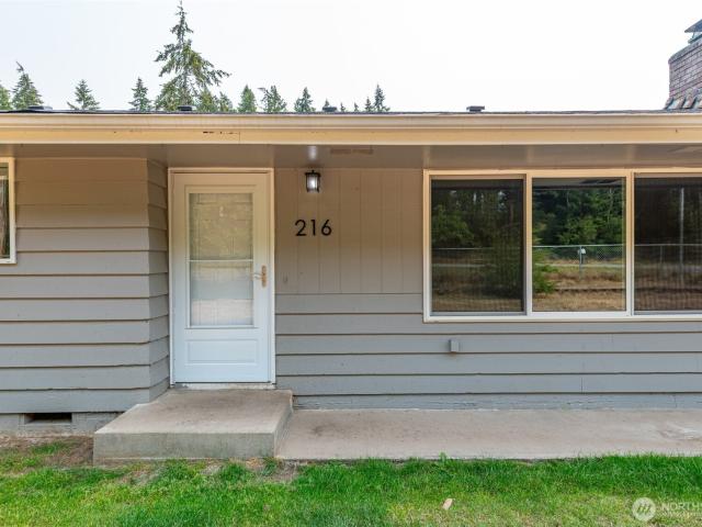216 E Sleeper Road