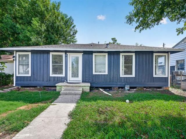 216 Eastway St, Galena Park, TX 77547