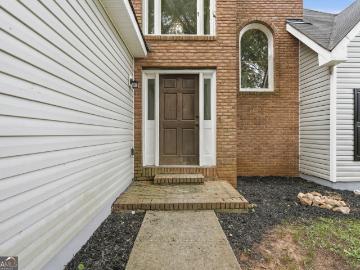 216 Eastwick Place