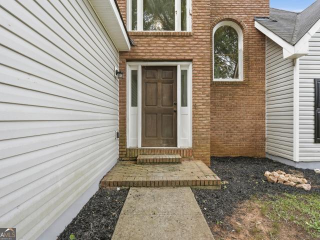 216 Eastwick Place