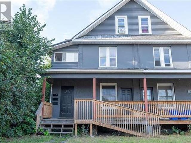 216 Elm Street, Sudbury, ON, P3C 1V3 house for sale | Listing ID 2130 | Royal LePage