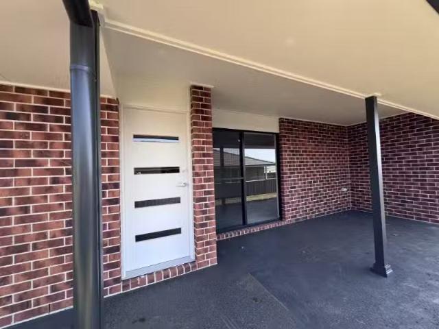 2/16 Forrest Way, Gunnedah Apartment for rent Listed by Kate.