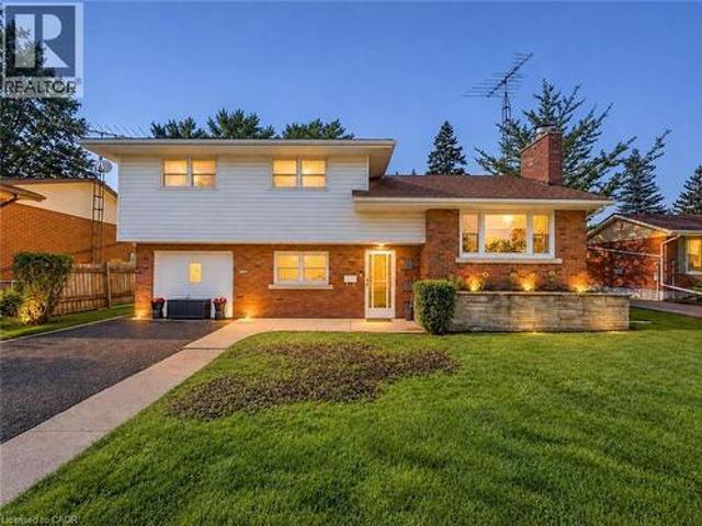 216 Fairview Avenue, Dunnville, ON, N1A 1M3 house for sale | Listing ID 40865 | Royal LePage