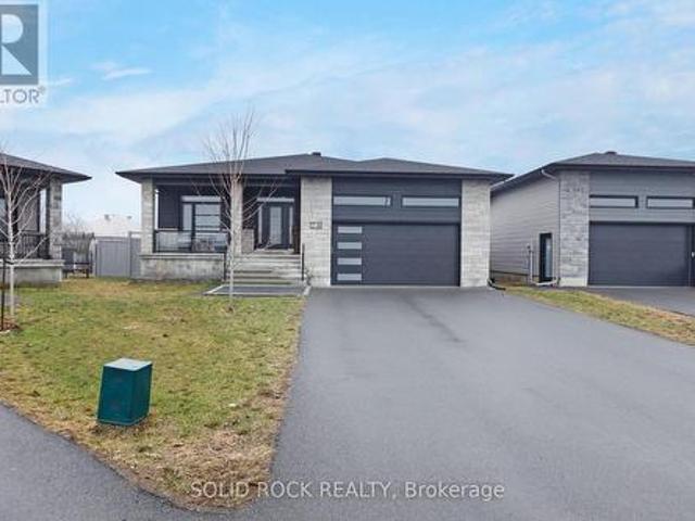 216 Filion Street, Russell, ON, K0A 1W0 house for sale | Listing ID X13774 | Royal LePage