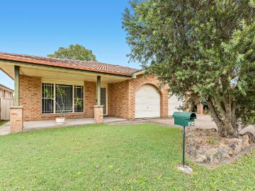 Warabrook, Hexham, Newcastle, Port Stephens