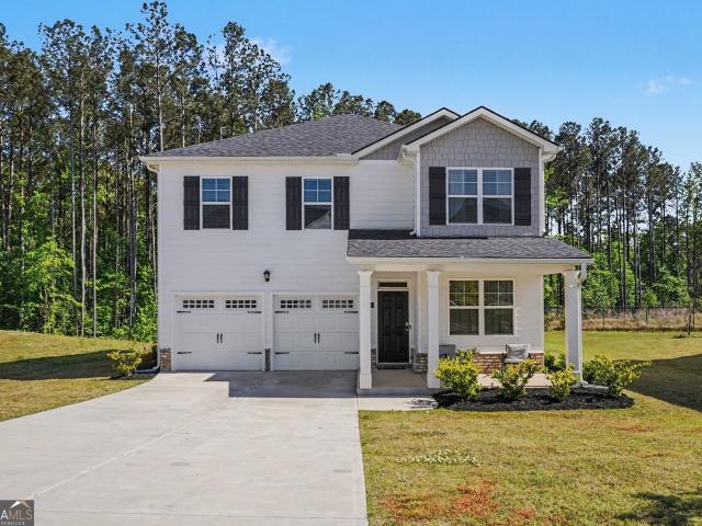 216 Friendship Oak Way