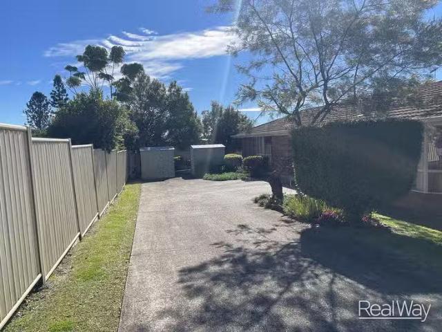 2/16 Kingston Way, Raceview, QLD 4305
