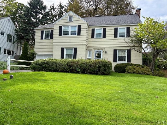 216 Haddonfield Drive