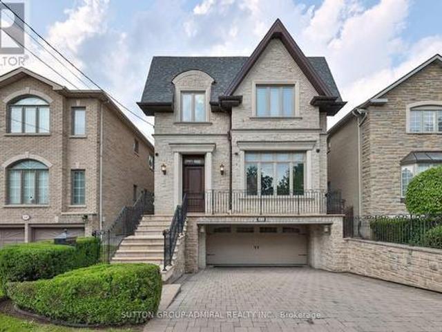 216 Haddington Avenue, Toronto, ON, M5M 2P8 house for sale | Listing ID C13662 | Royal LePage