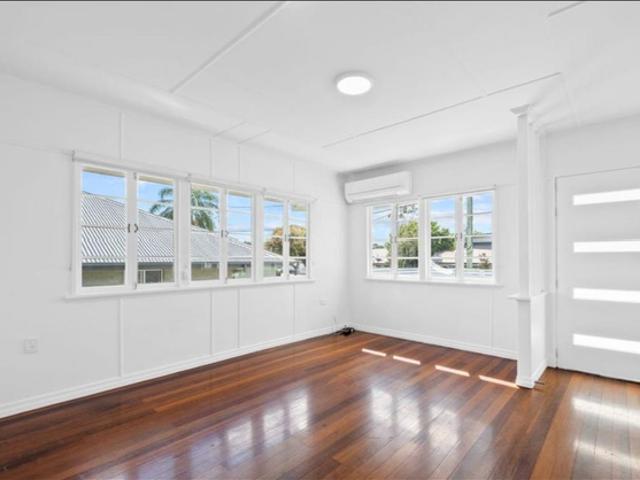 216 Hamilton Road, Wavell Heights — Beautifully Renovated 3 Bedroom Character Home