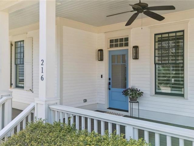 216 Haralson Ln, Atlanta, GA 30307 | MLS #7710