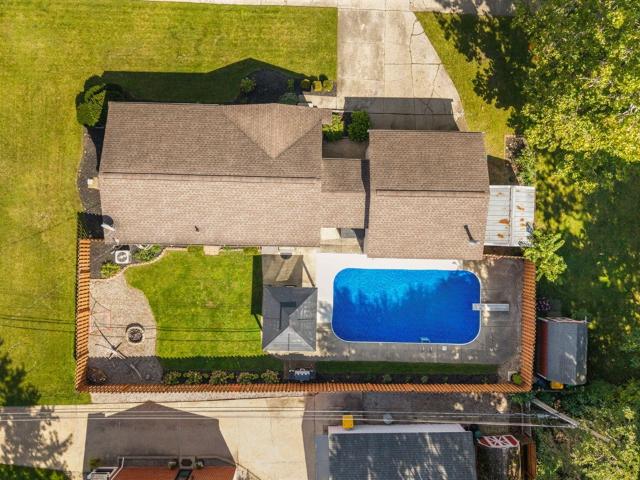 216 Harper Drive