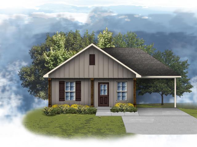 216 Hester, Carencro, LA 70520 | MLS #RA2500001