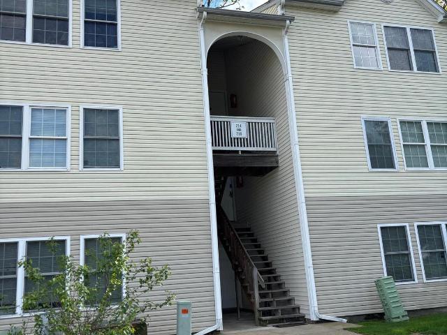 216 Highland Blvd, Unit 76, New Castle, DE 19720 | MLS #DENC2102