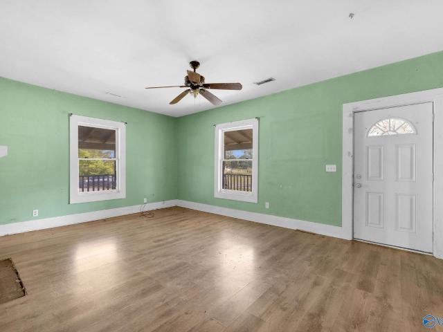 216 Hustleville Road