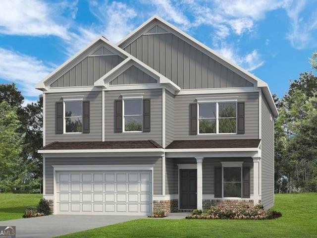216 Jagee Dr Lot D22, Byron, GA 31008