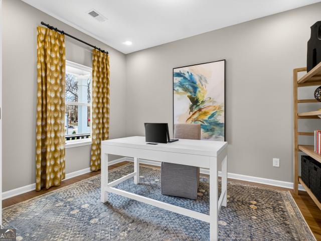 216 Jagee Drive LOT D22