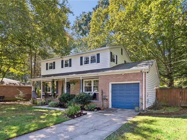 216 Oxford RD