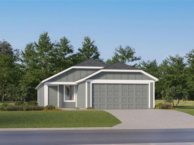 216 Louisa Ln