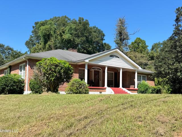216 Lower Woodville Rd, Natchez, MS 39120 | MLS #4127