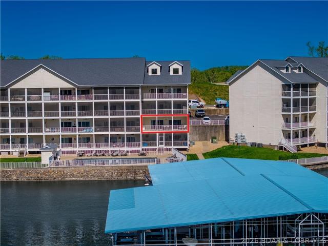 216 Lakeview Resort Boulevard 2A