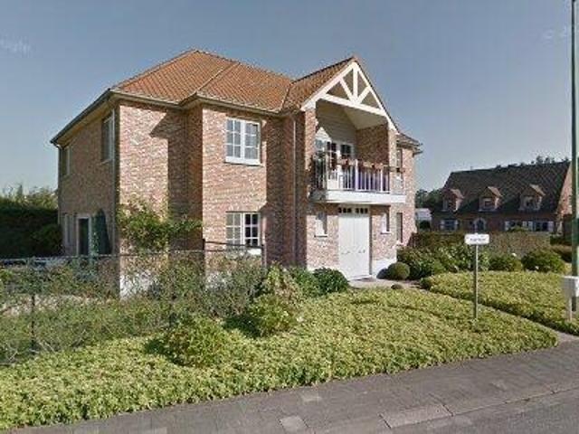 216 m2 apartment for rent in Schilde