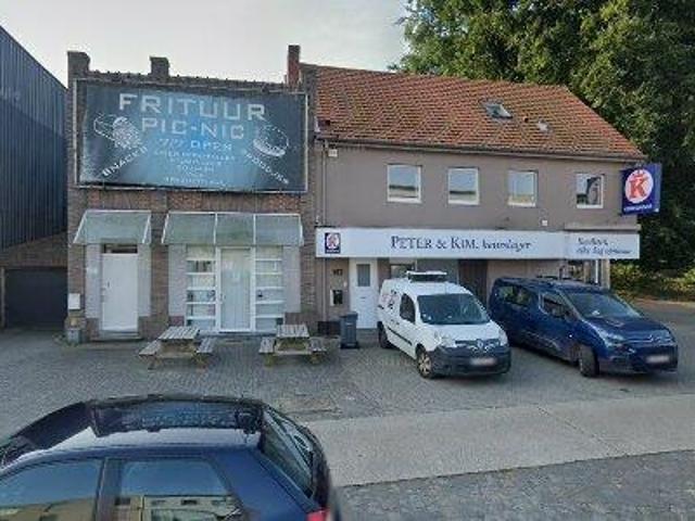216 m2 apartment for rent in Vosselaar