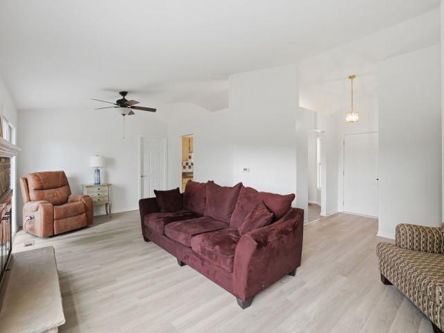216 Magnolia Drive