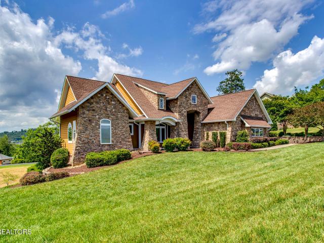 216 Majestic View Drive